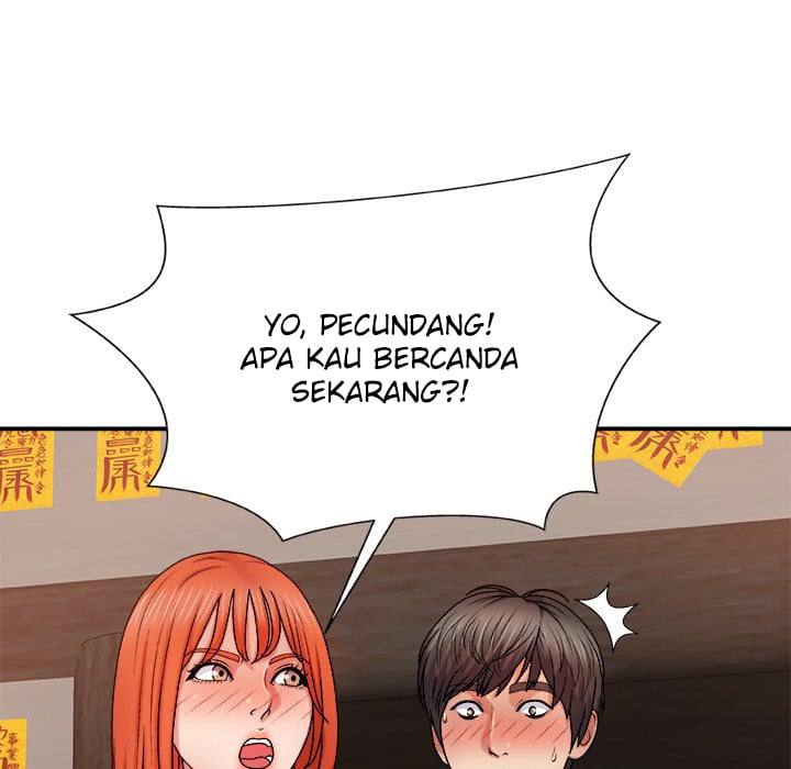 Spirit Possession - Chapter 14 113