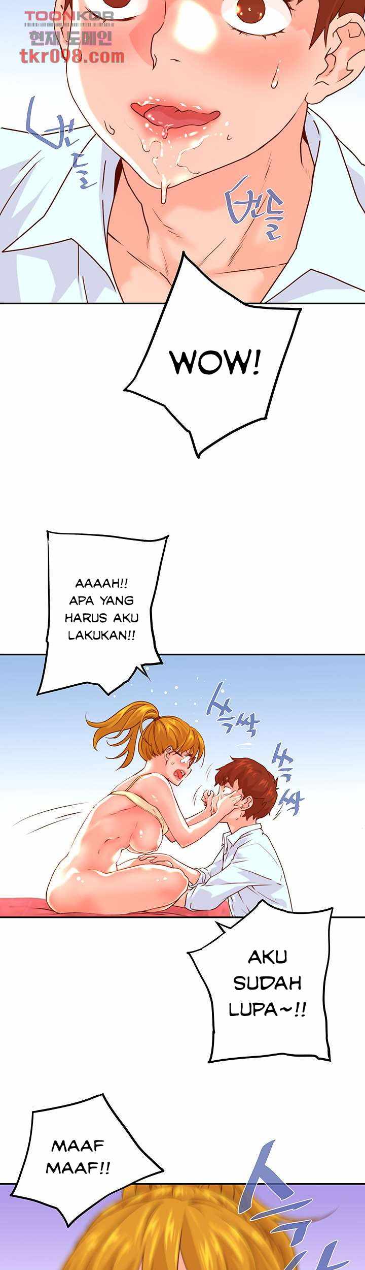 Cum in New Employee - Chapter 14 34