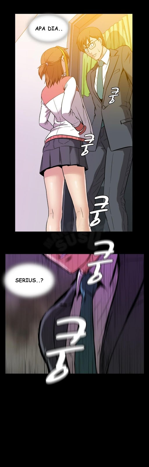 Drug Candy - Chapter 14 4