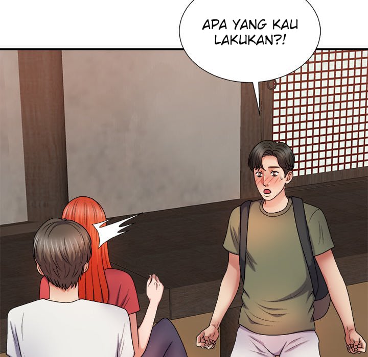 Spirit Possession - Chapter 14 155