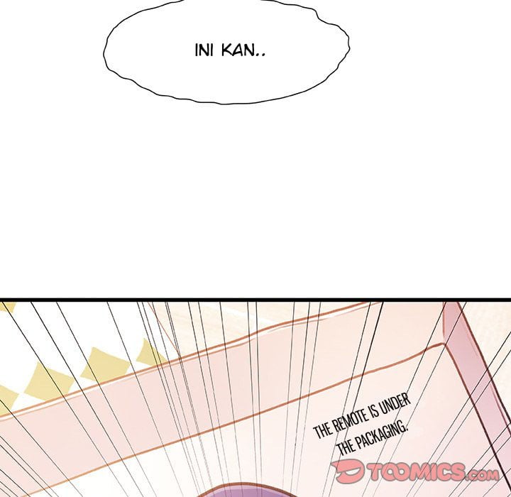 Achilles Heel - Chapter 14 122