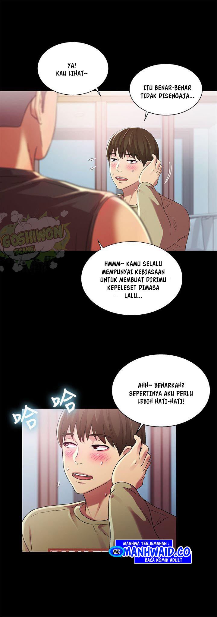Friend&#8217;s Girlfriend - Chapter 14 7