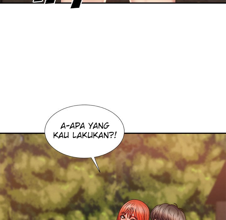 Spirit Possession - Chapter 14 126