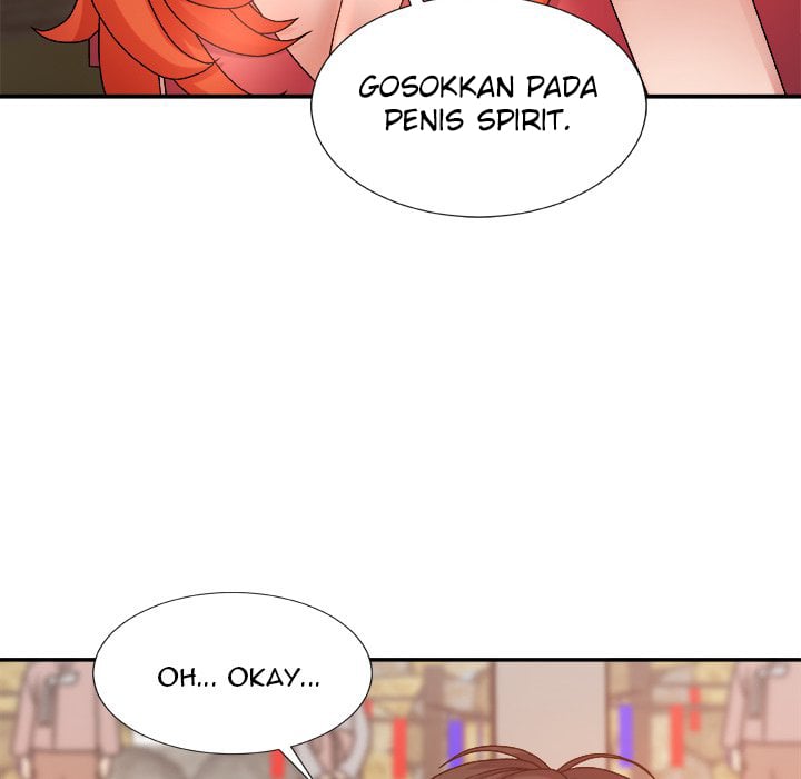 Spirit Possession - Chapter 14 89