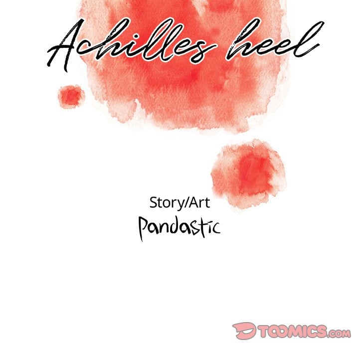 Achilles Heel - Chapter 14 56