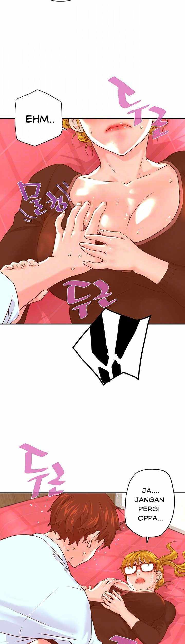 Cum in New Employee - Chapter 14 10