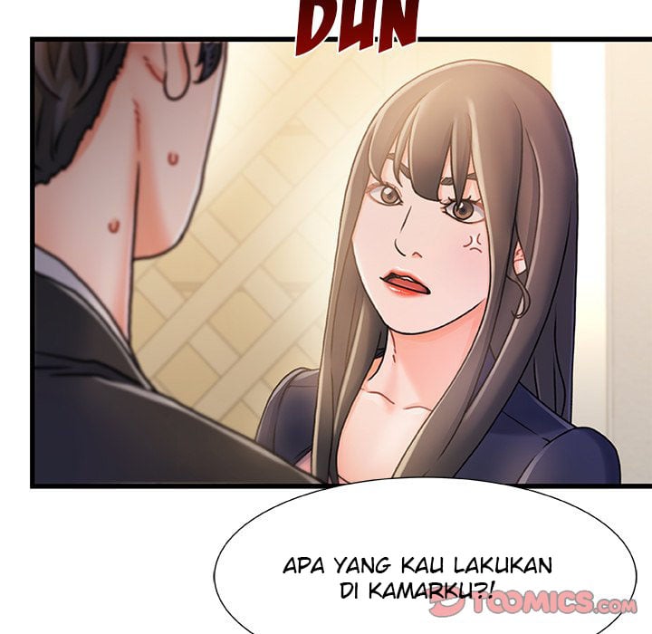 Achilles Heel - Chapter 14 38