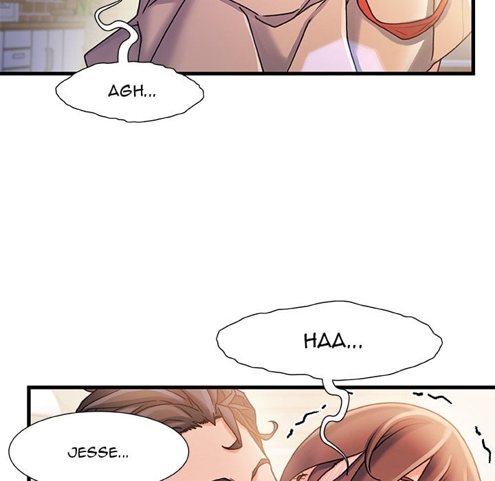 Achilles Heel - Chapter 14 82