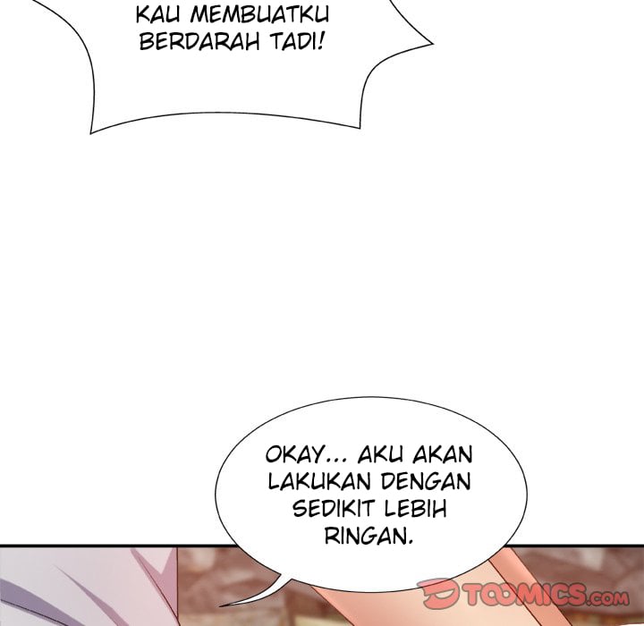 Spirit Possession - Chapter 14 105