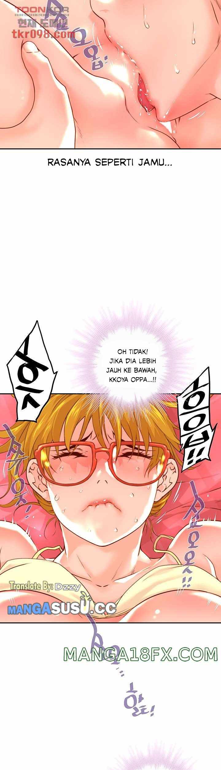 Cum in New Employee - Chapter 14 25