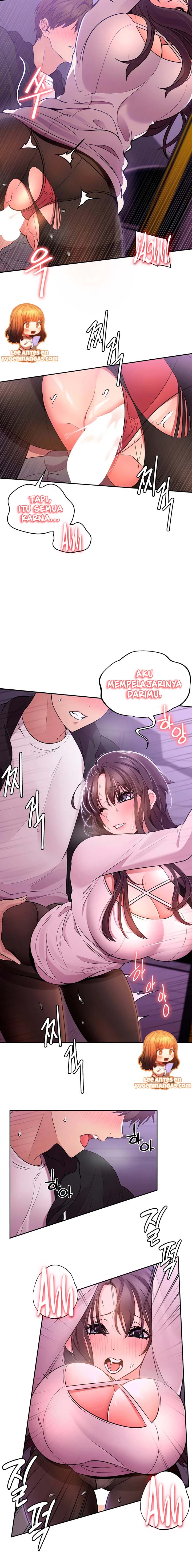 Meeting you again - Chapter 14 6