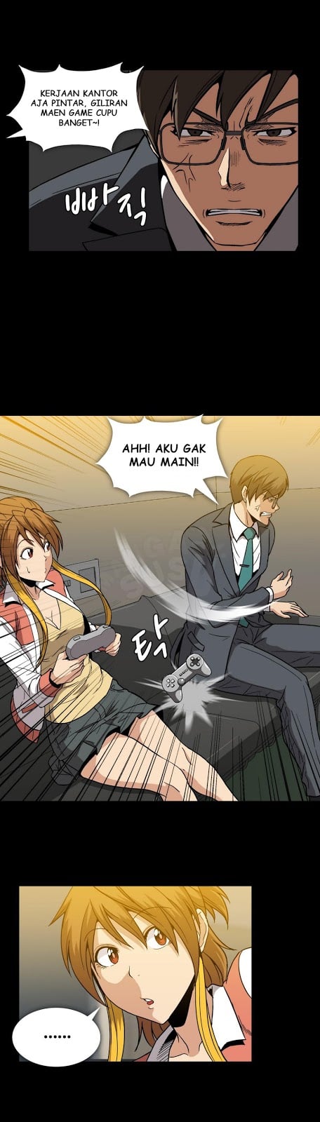 Drug Candy - Chapter 14 9