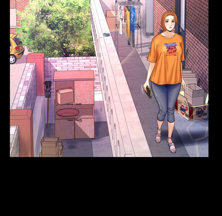 My Aunt - Chapter 14 15