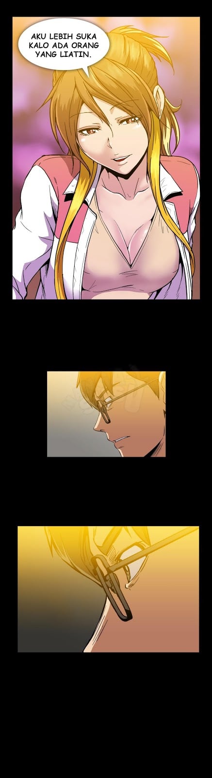 Drug Candy - Chapter 14 3