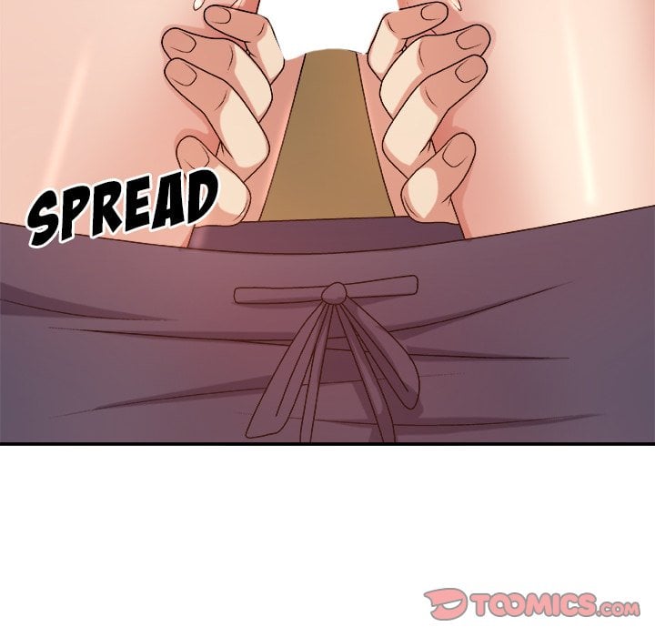 Spirit Possession - Chapter 14 123