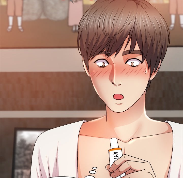 Spirit Possession - Chapter 14 90