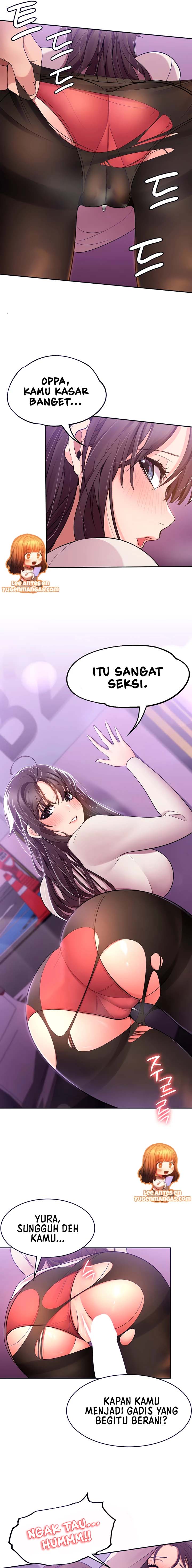 Meeting you again - Chapter 14 5