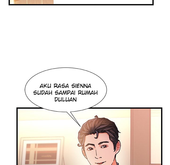 Achilles Heel - Chapter 14 18