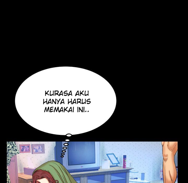 My Aunt - Chapter 14 38