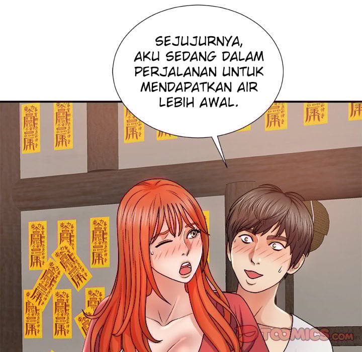 Spirit Possession - Chapter 14 129