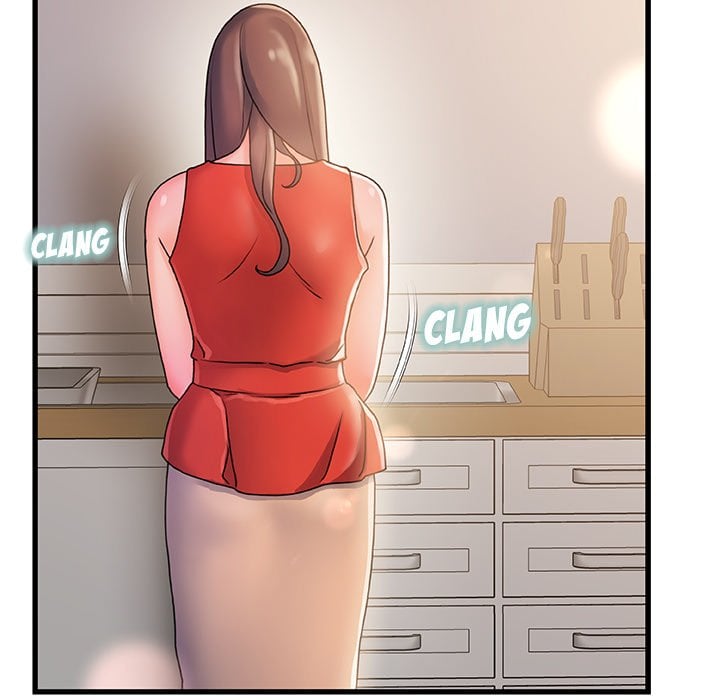Achilles Heel - Chapter 14 64