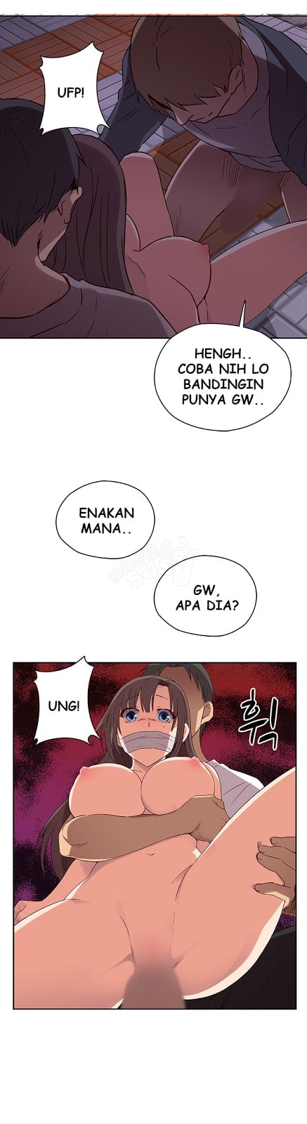 H-Campus - Chapter 14 42
