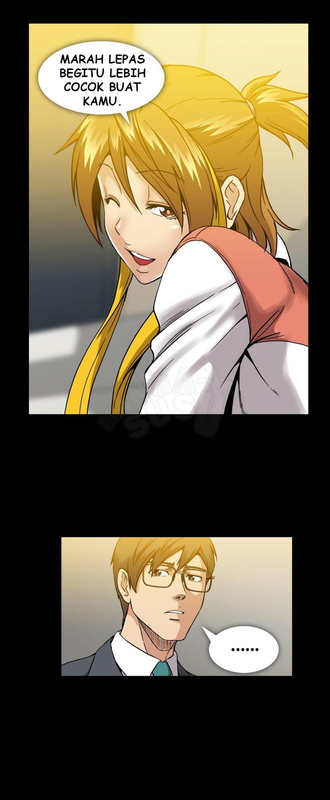 Drug Candy - Chapter 14 10