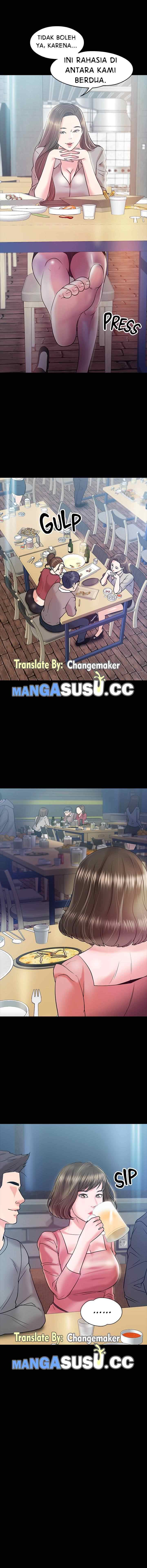 Are You Just Going To Watch - Chapter 14 3