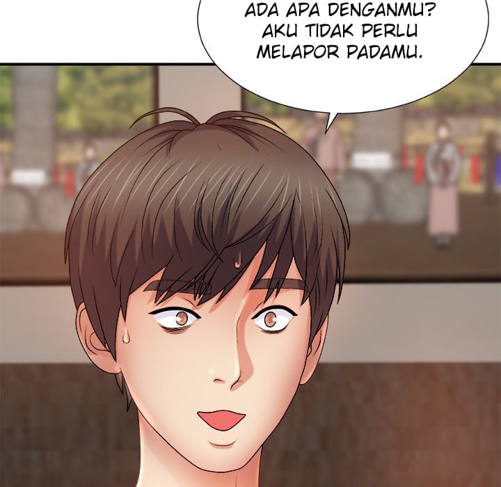 Spirit Possession - Chapter 14 16