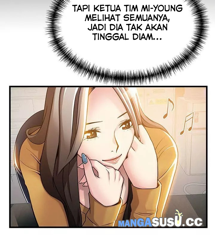Weak Point (Husky Team) - Chapter 14 23