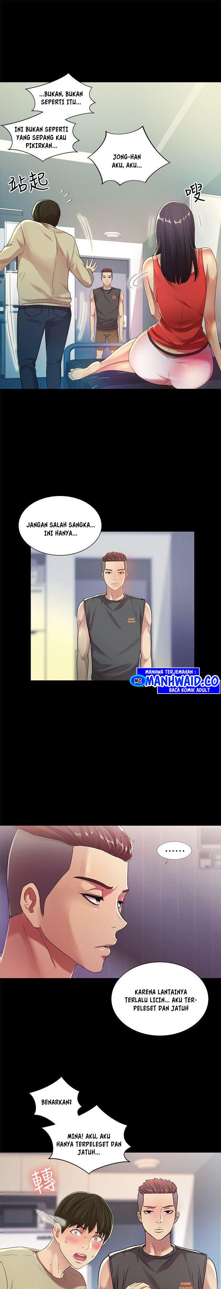 Friend&#8217;s Girlfriend - Chapter 14 4