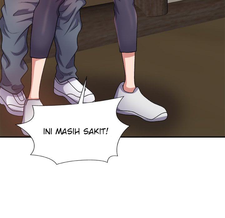 Spirit Possession - Chapter 14 100