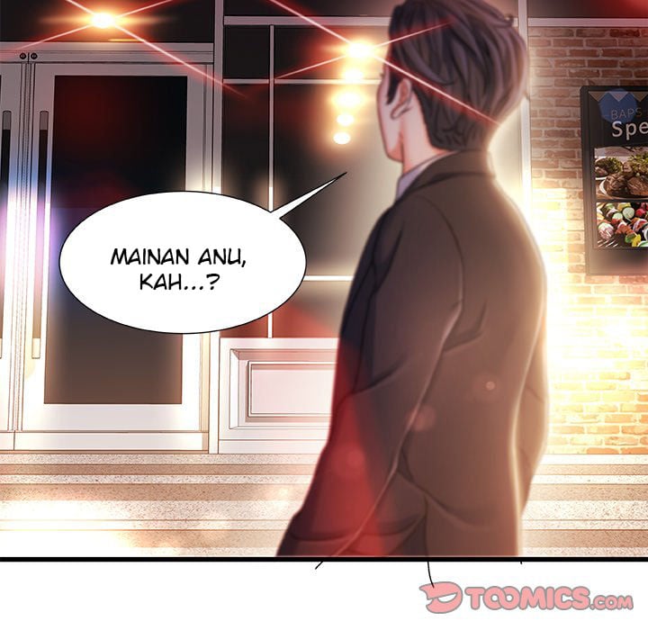 Achilles Heel - Chapter 14 14