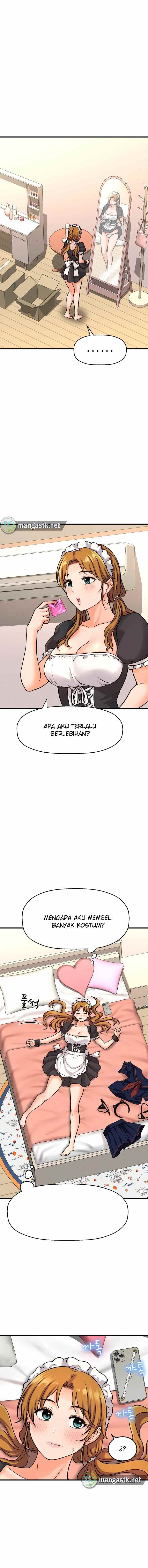 Charming Girl - Chapter 14 14