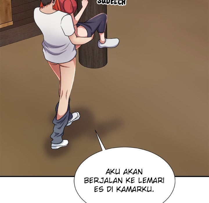 Spirit Possession - Chapter 14 149