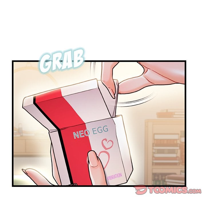 Achilles Heel - Chapter 14 119
