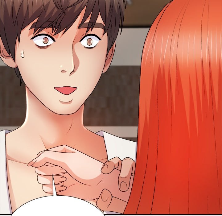 Spirit Possession - Chapter 14 38