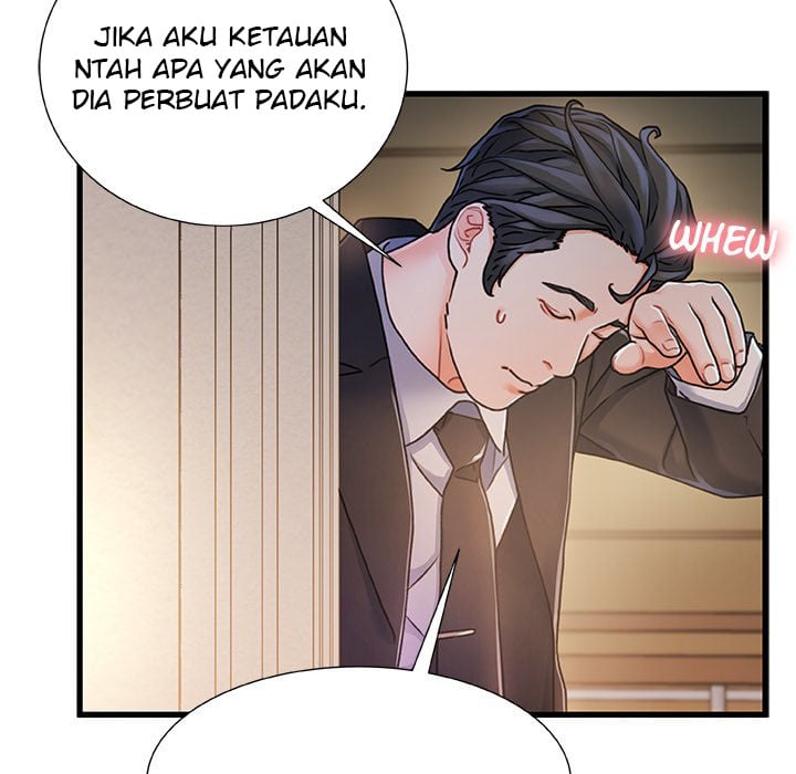 Achilles Heel - Chapter 14 52