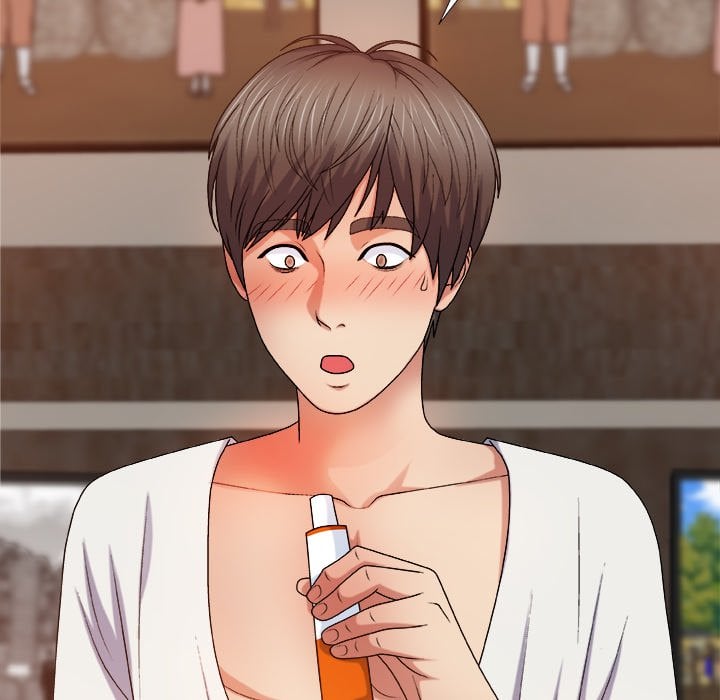 Spirit Possession - Chapter 14 84
