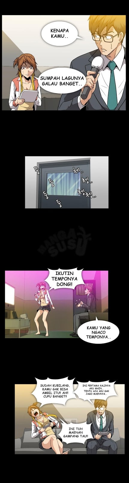 Drug Candy - Chapter 14 8