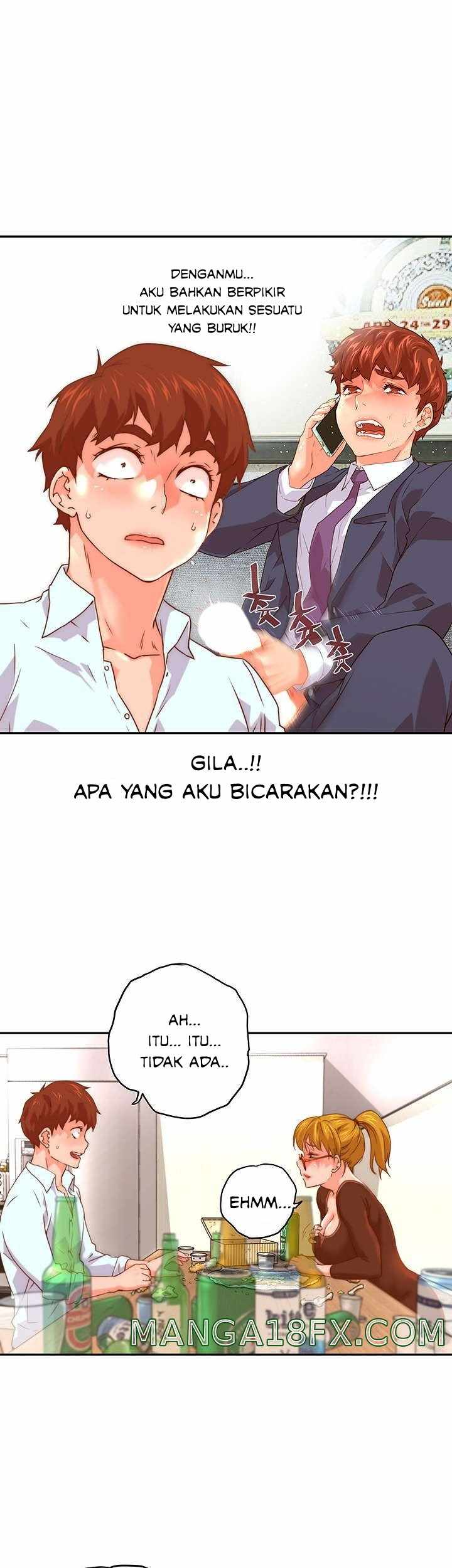 Cum in New Employee - Chapter 14 3