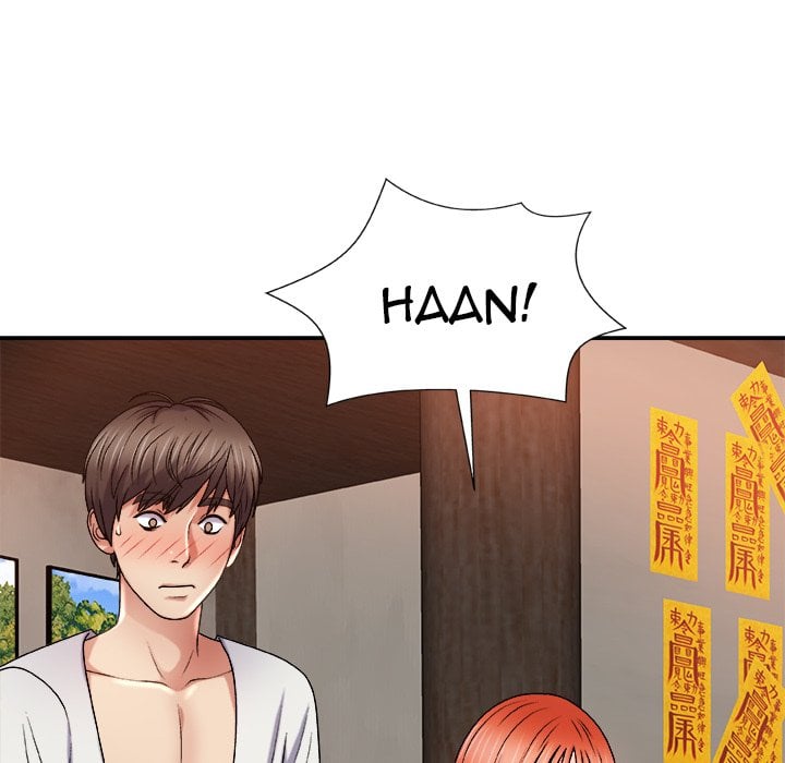 Spirit Possession - Chapter 14 98