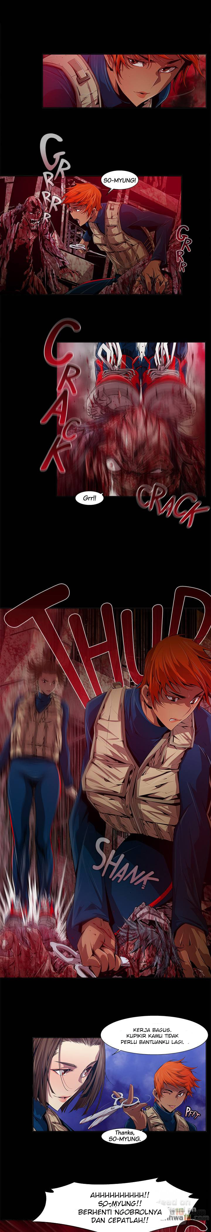 Land of the Dead - Chapter 14 11