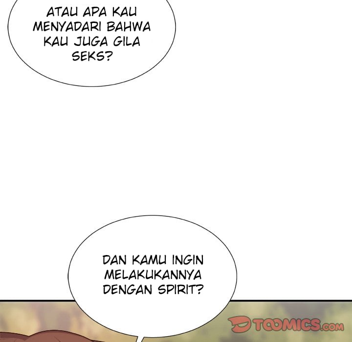 Spirit Possession - Chapter 14 39