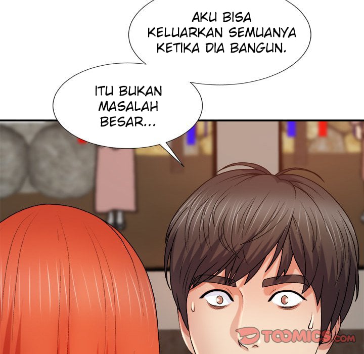 Spirit Possession - Chapter 14 51