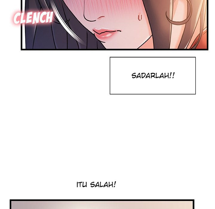 Achilles Heel - Chapter 14 63