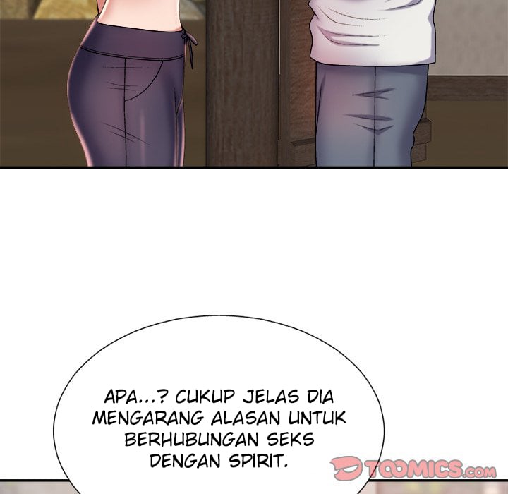 Spirit Possession - Chapter 14 57
