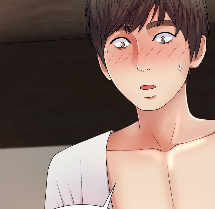Spirit Possession - Chapter 14 116