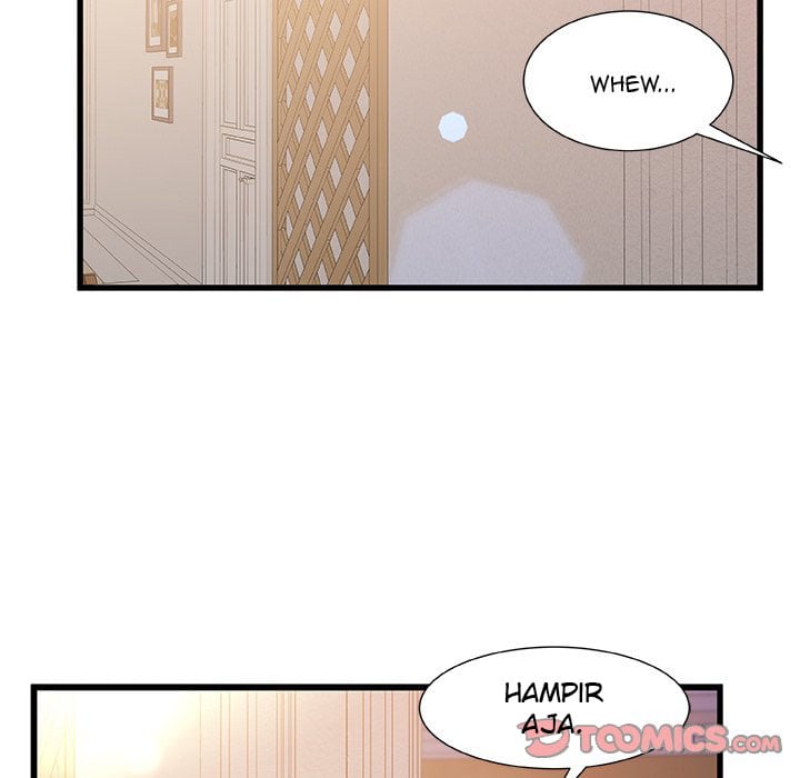 Achilles Heel - Chapter 14 50