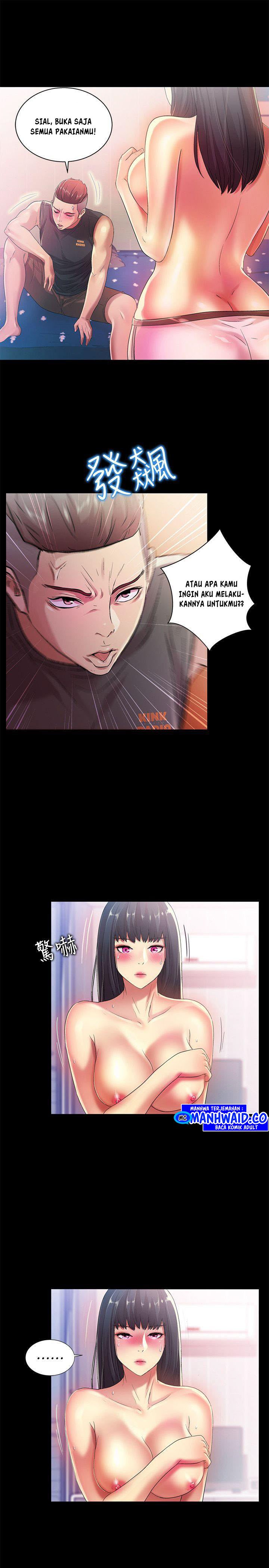 Friend&#8217;s Girlfriend - Chapter 14 34